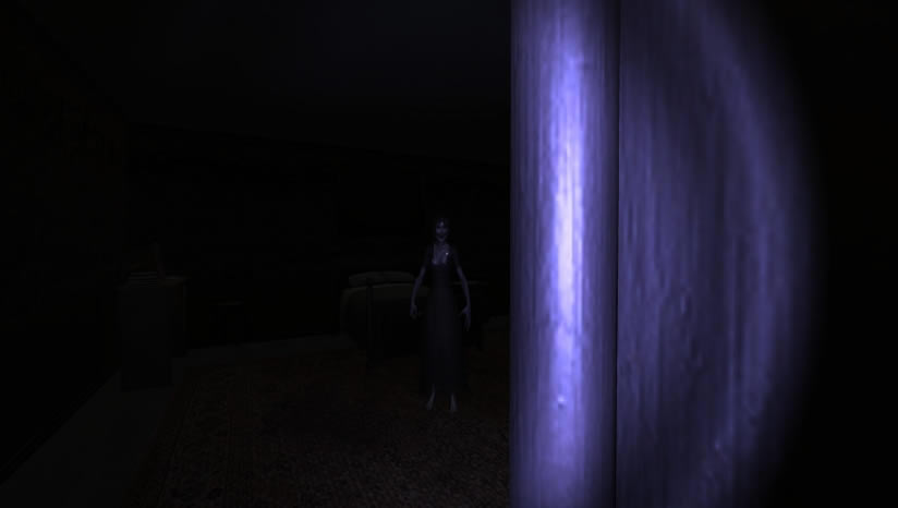 �ѿ�Ů��Ϸ����_�ѿ�ŮKuchisake Onna���İ�����
