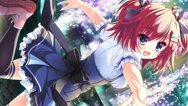 Fureraba英文版_Fureraba 英文免安装版下载