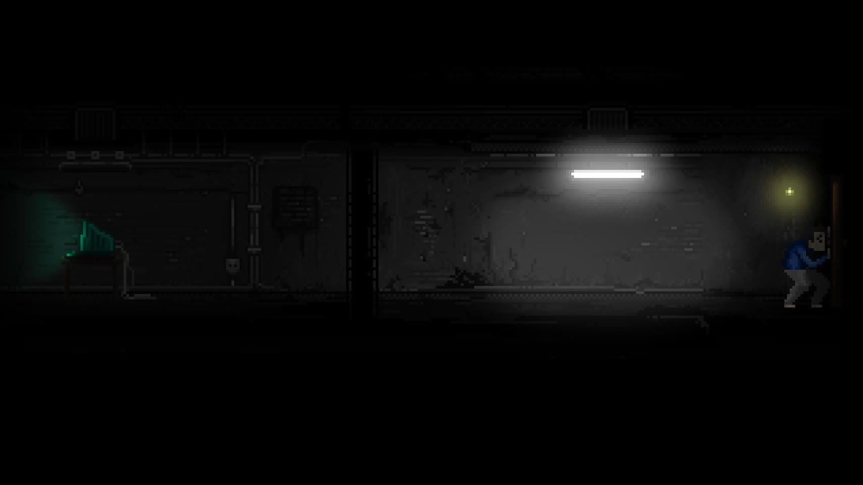 滞留中文版_滞留 官方简体中文免安装版下载