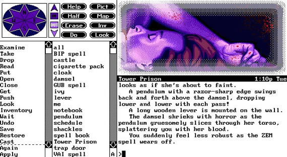 Spellcasting合集英文版_Spellcasting合集 GOG版 英文免安装版下载
