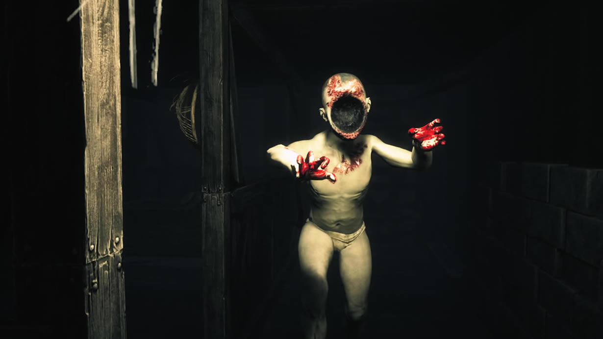 地狱之路英文版_地狱之路 英文免安装版下载