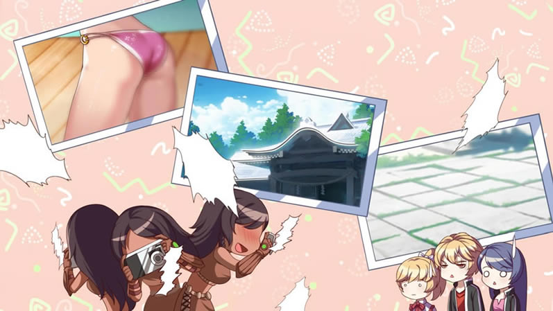 Episicava第一章英文版_Episicava：第一章 英文免安装版下载