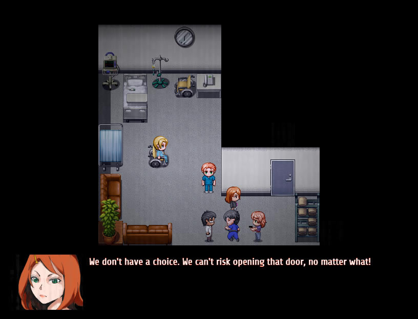 Room42英文版_Room 42 英文免安装版下载
