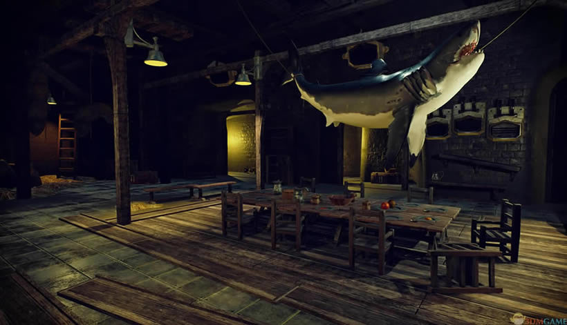 爱丽丝VR英文版_爱丽丝VR GOG版 英文免安装版下载