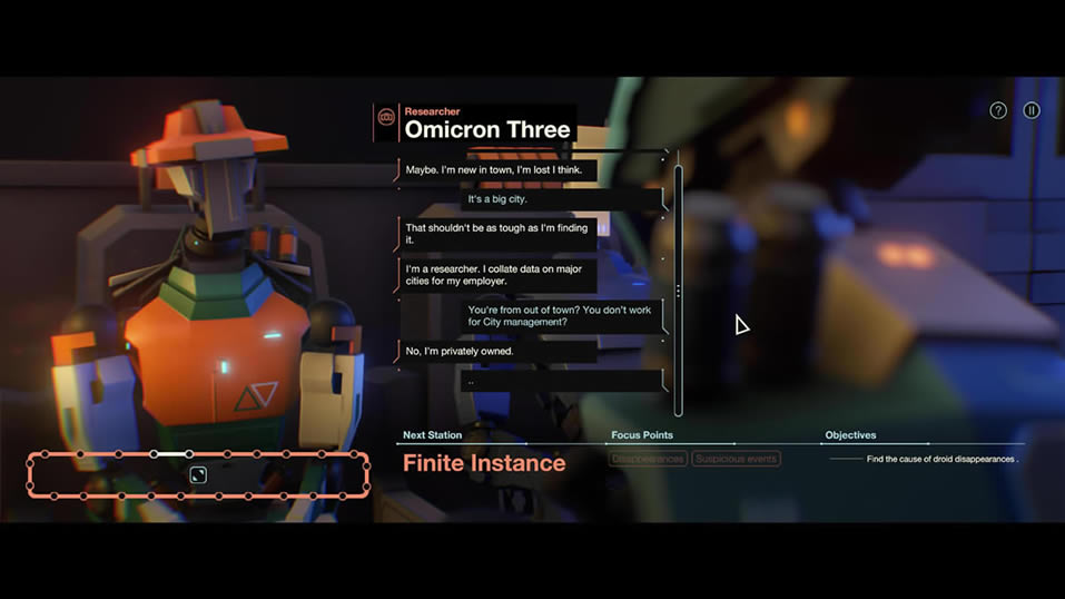 SubsurfaceCircular英文版_Subsurface Circular 英文免安装版下载