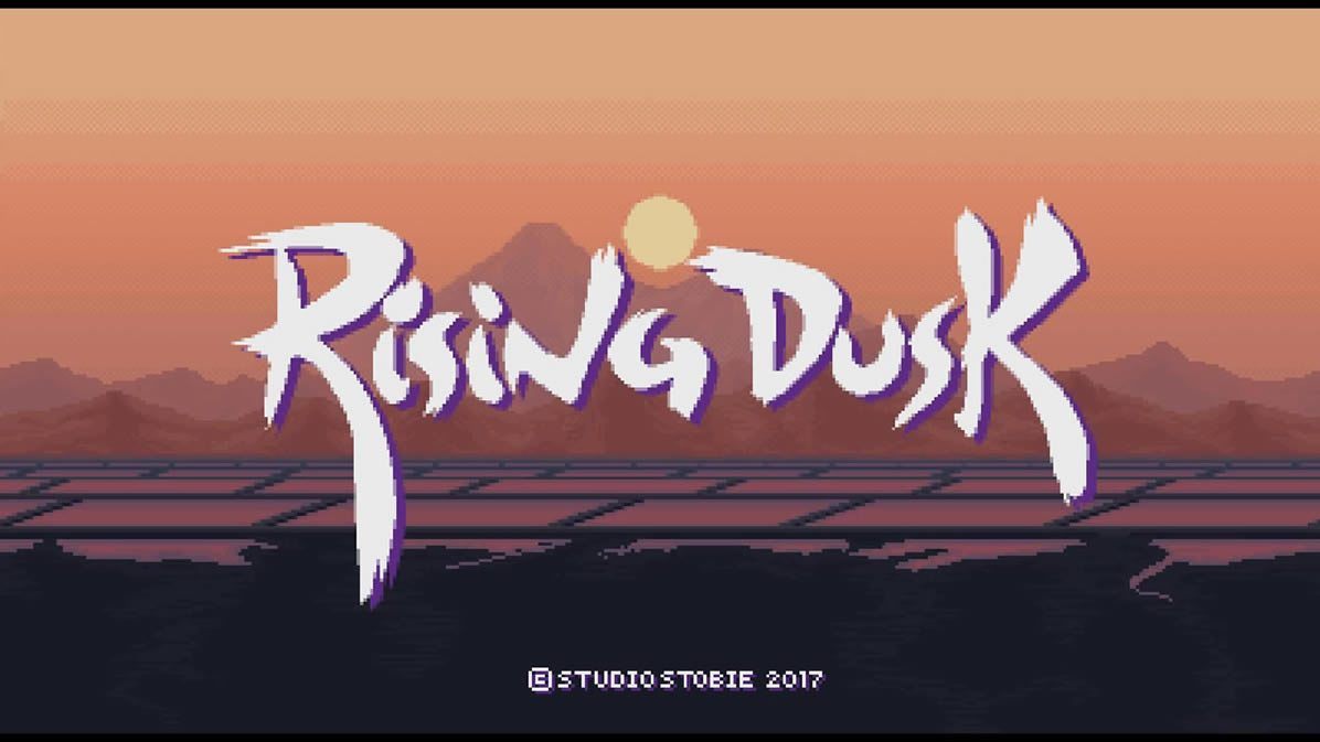 上升的黄昏英文版_上升的黄昏 英文免安装版下载
