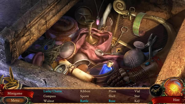 神话探索者火神的遗物英文版_神话探索者：火神的遗物 英文免安装版下载