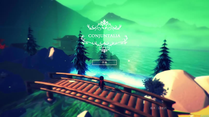Conjuntalia中文版_Conjuntalia 3DM简体中文硬盘版下载