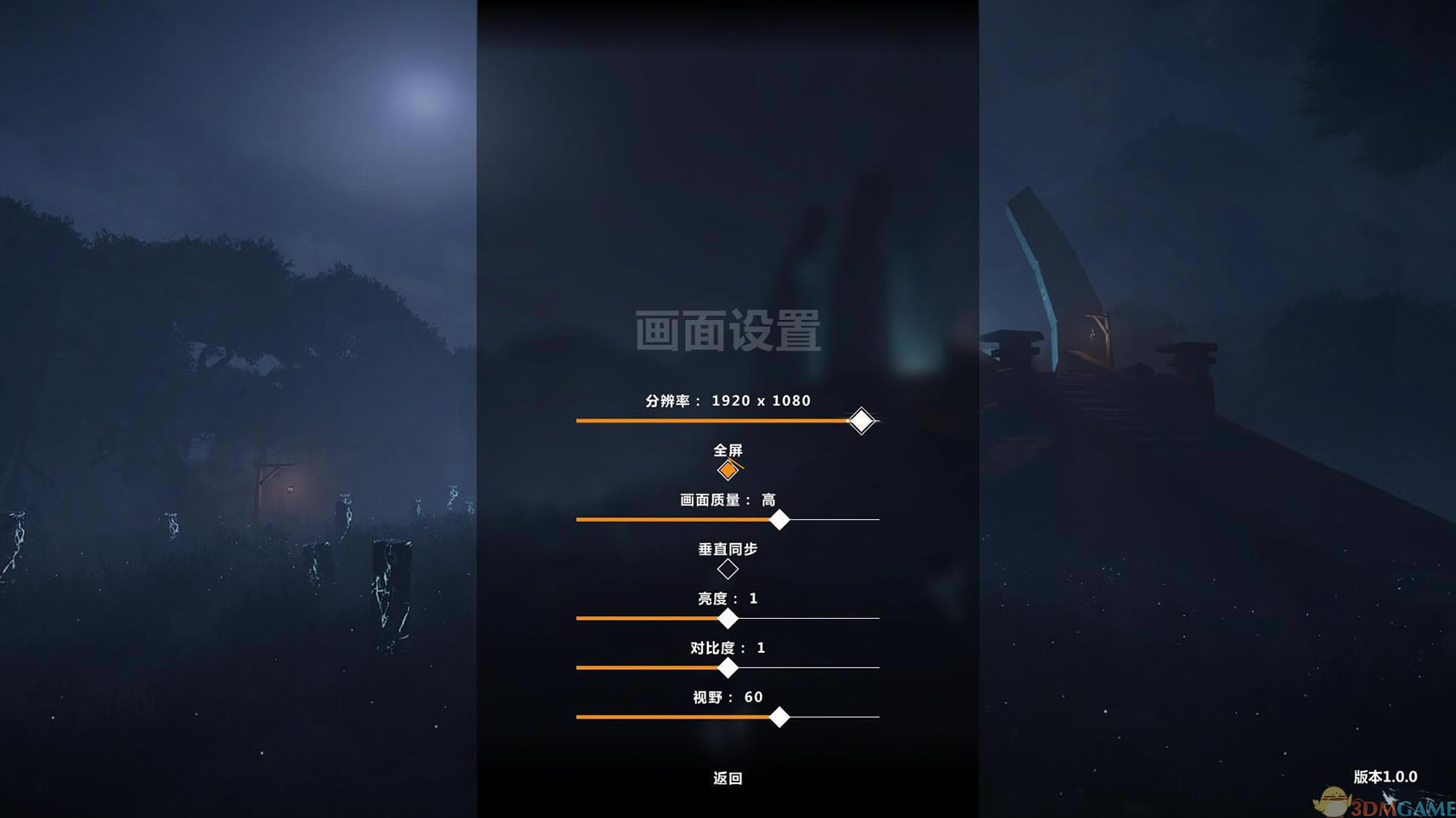 难题超越山谷中文版_难题：超越山谷 3DM简体中文硬盘版下载