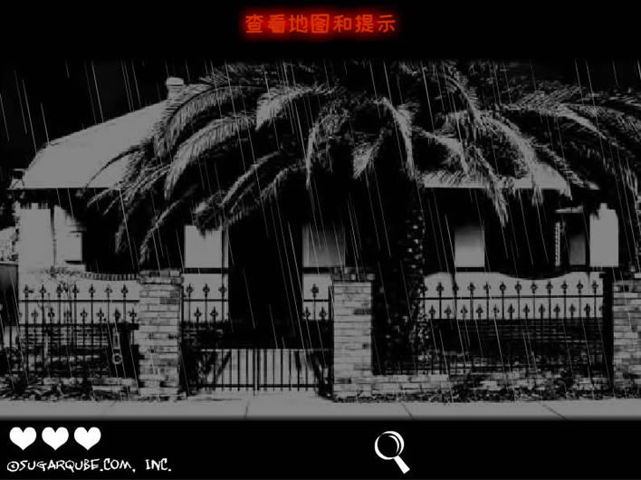入侵者中文版_入侵者 简体中文Flash汉化版下载