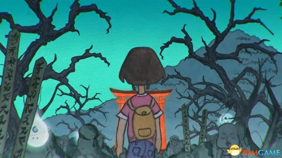 幽灵车站英文版_幽灵车站 英文免安装版下载