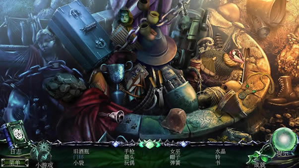 狩魔者3真相中文版_狩魔者3：真相 官方简体中文免安装版下载