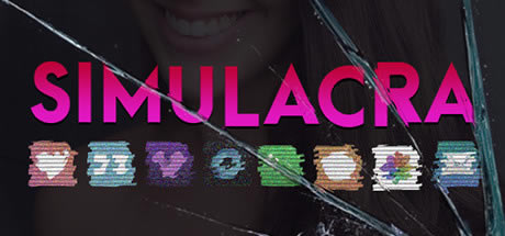 ��SIMULACRA����Ϸ��