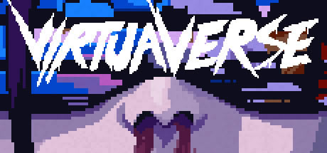��VirtuaVerse��Ӣ���ⰲװ��