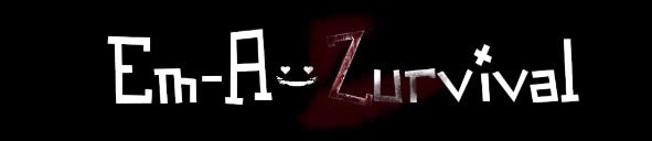 ��Em-A-Zurvival��Ӣ���ⰲװ��
