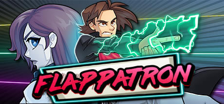��Flappatron��Ӣ���ⰲװ��