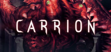 ��Carrion��GOG�����