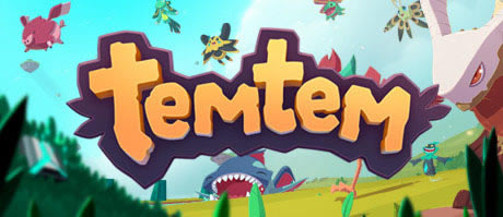 ��Temtem����Ϸ��