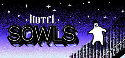 ��Hotel Sowls��Ӣ���ⰲװ��