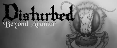 ��Disturbed��Beyond Aramor�����������ⰲװ��
