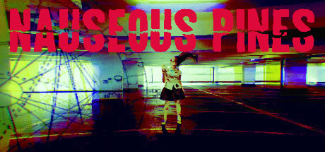 ��Nauseous Pines��Ӣ���ⰲװ��
