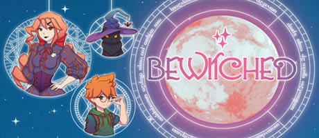 ��Bewitched��Ӣ���ⰲװ��