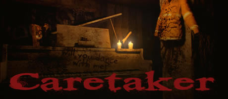 ��Caretaker�����������ⰲװ��