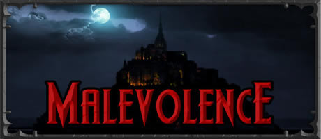 ��Malevolence��Ӣ���ⰲװ��
