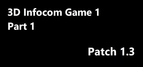 ��3D Infocom��Ϸ ��һ���֡�Ӣ���ⰲװ��