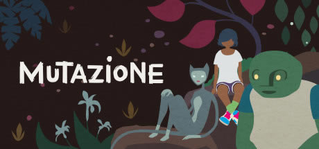 ��Mutazione��Ӣ���ⰲװ��
