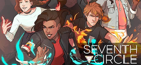 ��Seventh Circle��Ӣ���ⰲװ��
