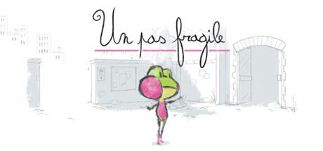 ��Un Pas Fragile����Ϸ��