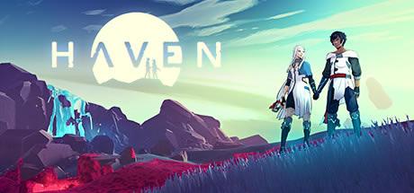 ��Haven��steam�����