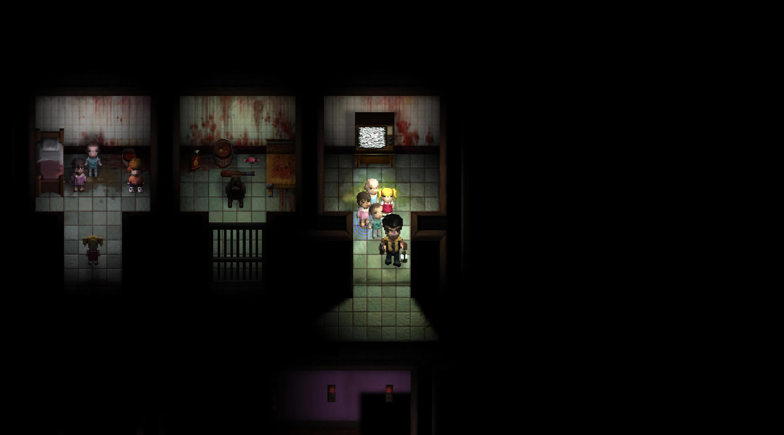 2Dark英文版_2Dark CPY镜像版下载