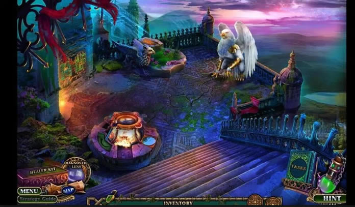 魔法王国：黑暗之种英文版_魔法王国：黑暗之种 英文免安装版下载