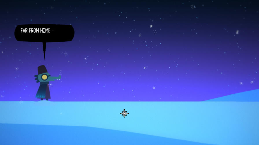 失落的星座英文版_失落的星座 英文免安装版下载
