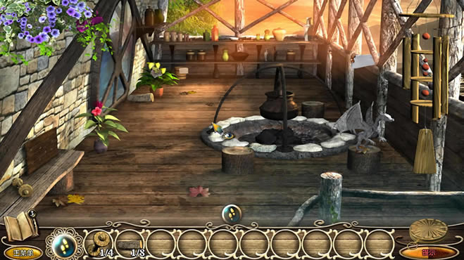 龙山传说2巢穴中文版_龙山传说2：巢穴 简体中文免安装版下载