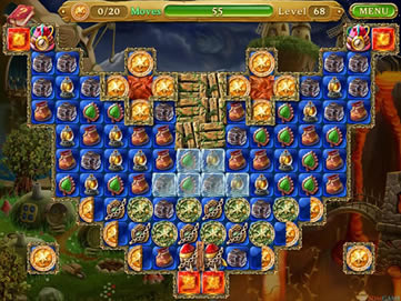 Spellarium英文版_Spellarium 英文硬盘版下载