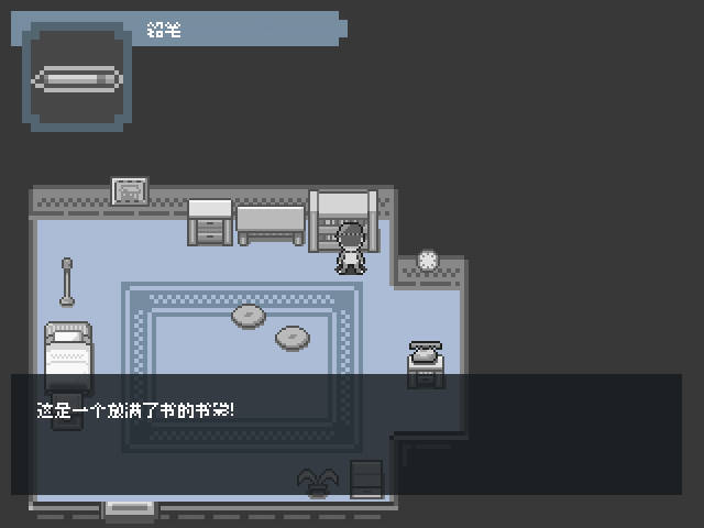 后门1：电话中文版_后门1：电话 简体中文Flash汉化版下载