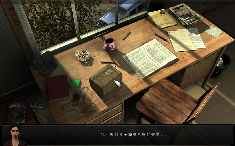 谋杀的艺术3：命运纸牌中文版_谋杀的艺术3：命运纸牌 简体中文免安装版下载
