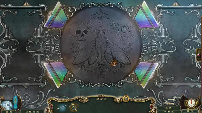 幽灵传说9：残缺生灵中文版_幽灵传说9：残缺生灵 简体中文免安装版下载