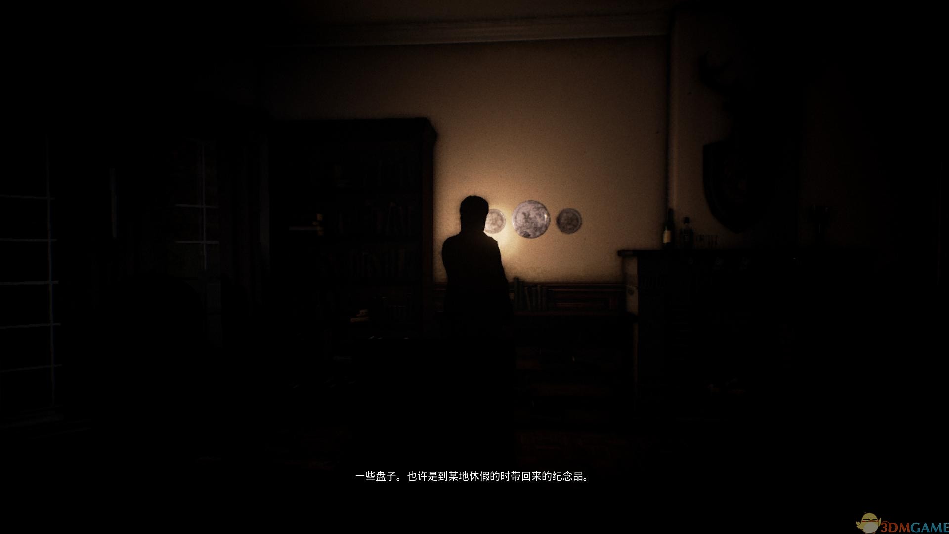 恐怖之歌 中文版_恐怖之歌 简体中文免安装版下载