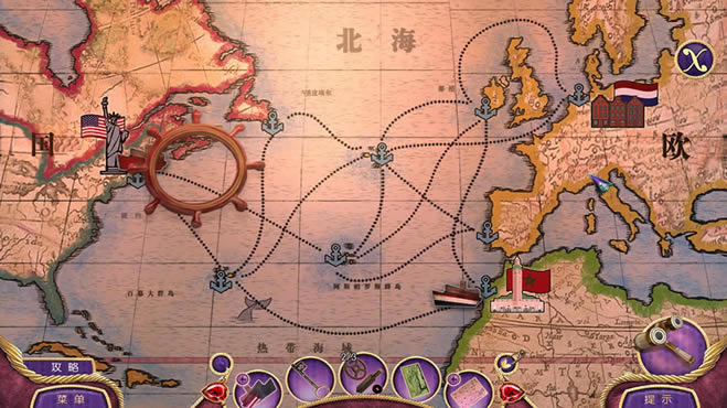 死亡之舞6：致命迷恋 中文版_死亡之舞6：致命迷恋 简体中文免安装版下载