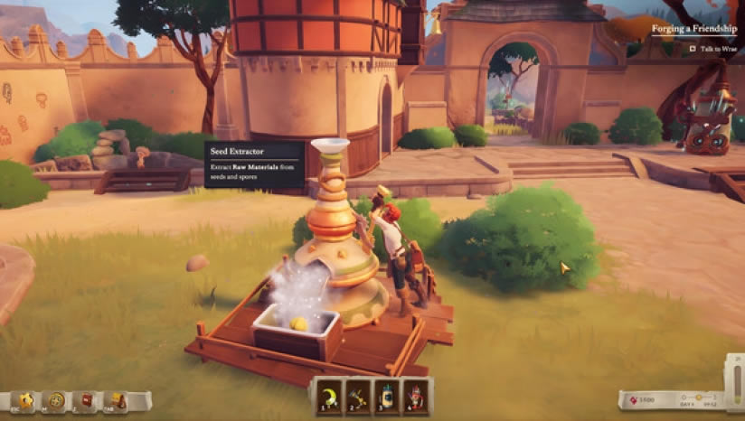 The Last Alchemist下载-The Last Alchemist中文版下载（暂未上线）