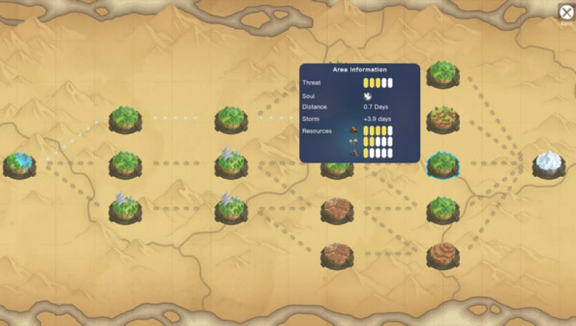 Ark of Charon Demo下载-卡戎方舟试玩版下载