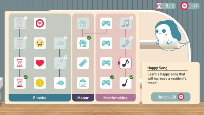 Love, Ghostie下载-Love, Ghostie中文版下载（暂未上线）