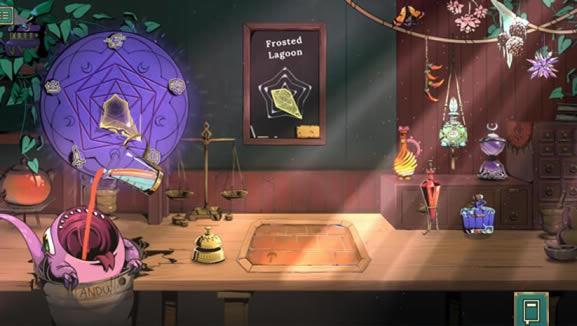 魔饮心语下载-Tavern Talk中文版下载（暂未上线）