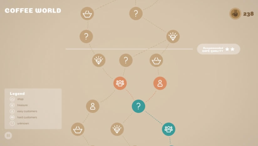 咖啡大篷车下载-Coffee Caravan中文版下载（暂未上线）