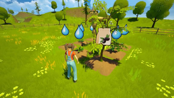 收获咖啡馆下载-收获咖啡馆中文版游戏下载（暂未上线）