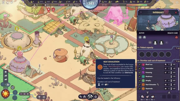 Synergy Demo下载-奇星协力试玩版下载